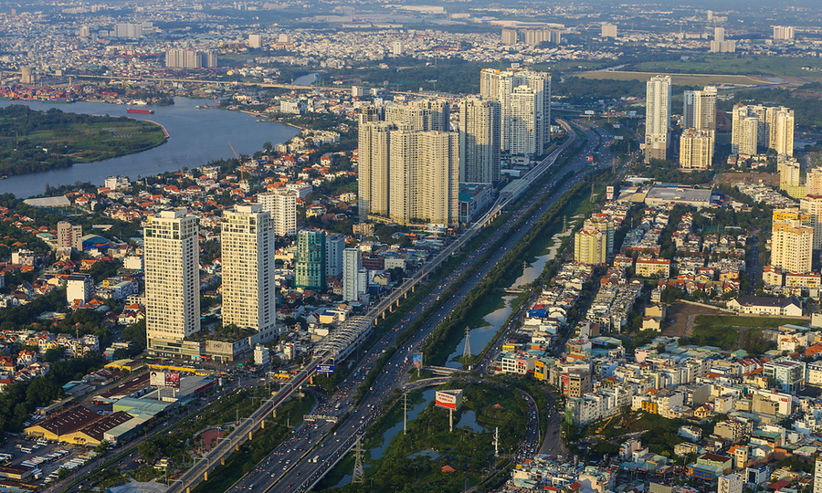 Căn hộ chung cư dưới 5 tỷ ở Hà Nội