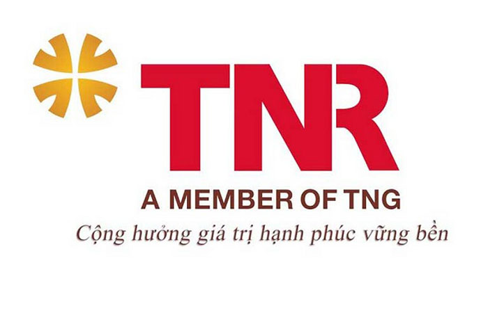 TNR Holdings Việt Nam