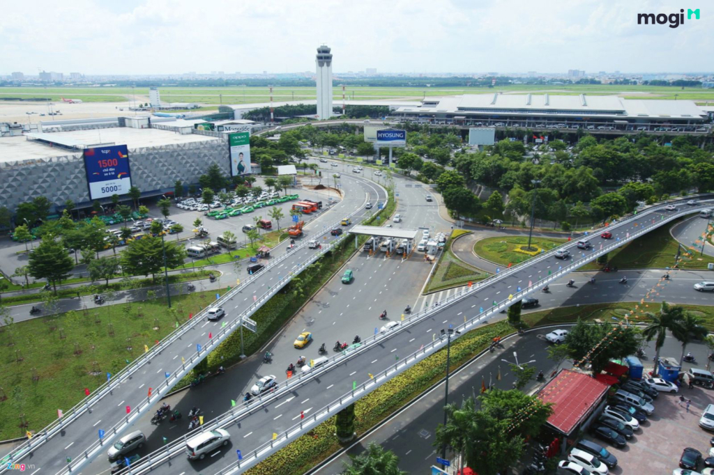 Bảng giá đất ở quận Tân Bình TPHCM