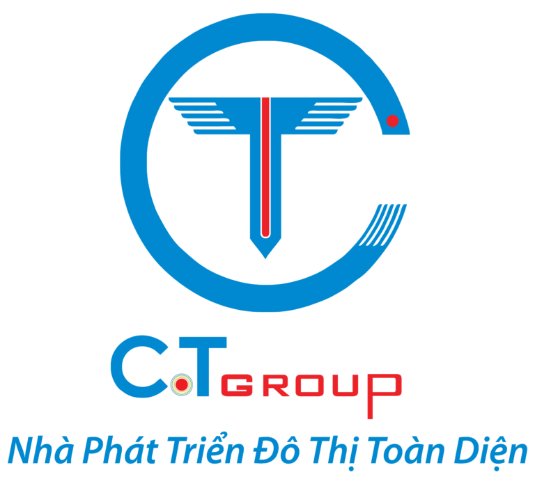 Các dự án của CT Group