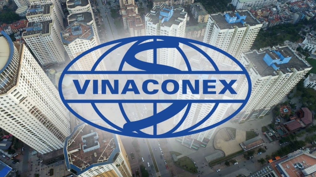 Chủ đầu tư Vinaconex Móng Cái