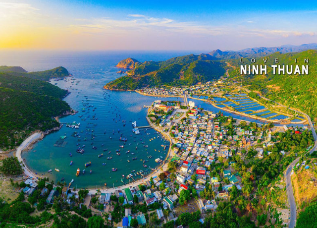 Kinh nghiệm mua đất Ninh Thuận