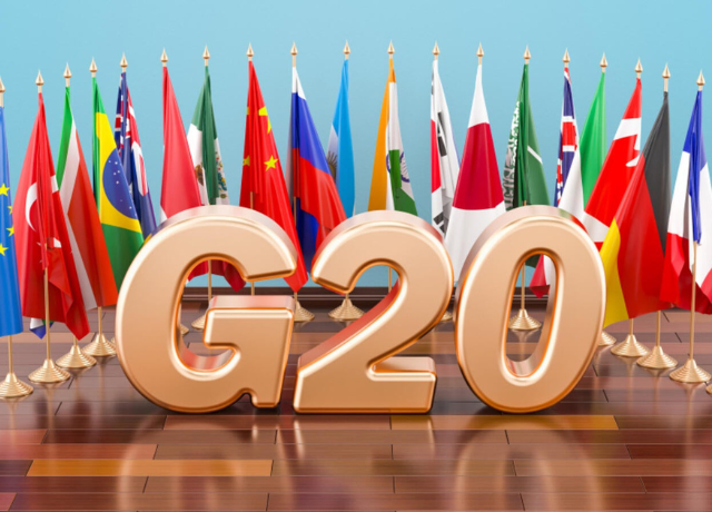 Danh sách các nước G20