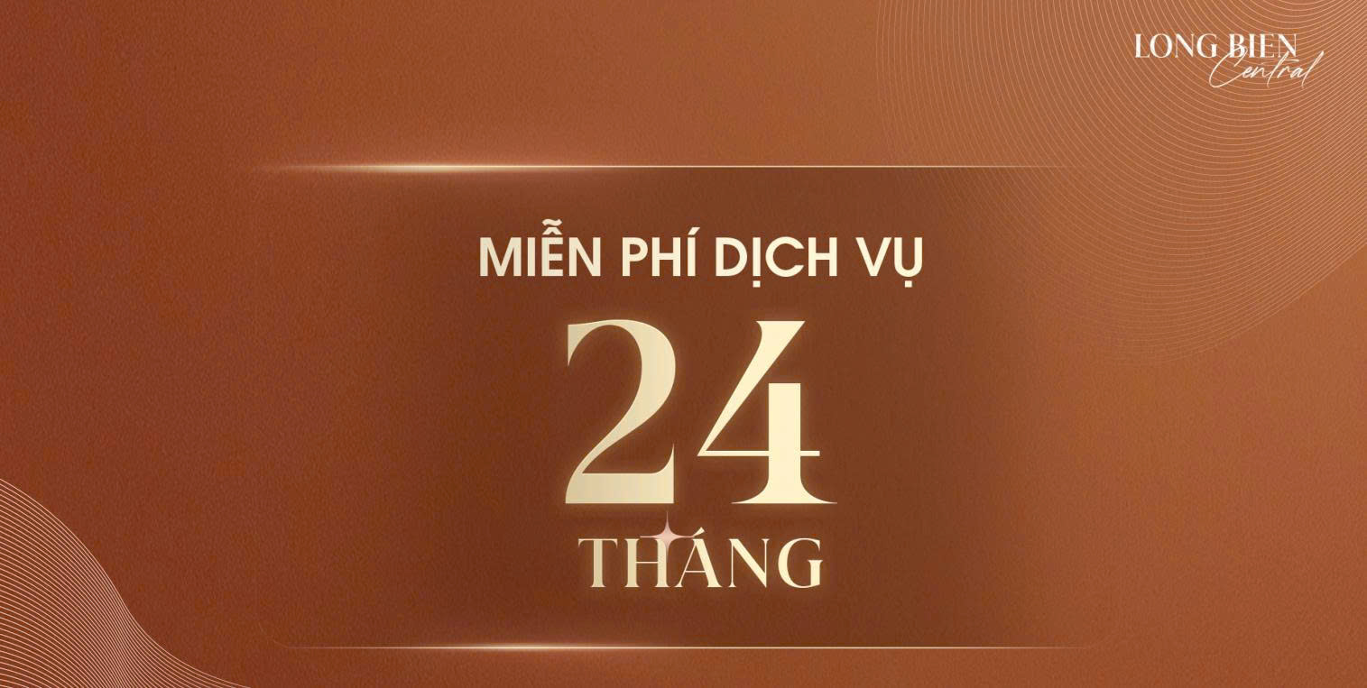 Chính sách bán hàng Taseco Long Biên Central