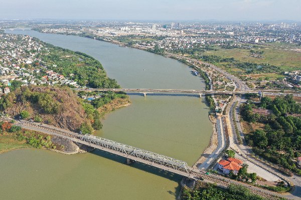 Khu đô thị Sông Mã Thanh Hóa