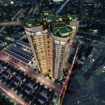 Có nên mua chung cư 360 Giải Phóng The Queen Palace không?