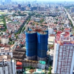 The Queen Palace – Dự án đáng mua khu vực Giáp Bát trong năm 2025