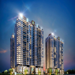 Giá dự án Jade Square Cổ Nhuế