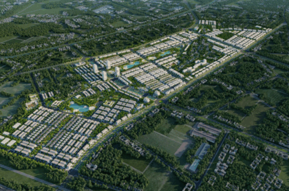 Có nên đầu tư Taseco Duy Tiên Hà Nam ?