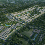 Giá đất Taseco Duy Tiên Hà Nam